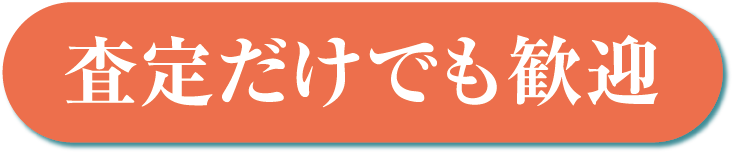 査定だけでも歓迎
